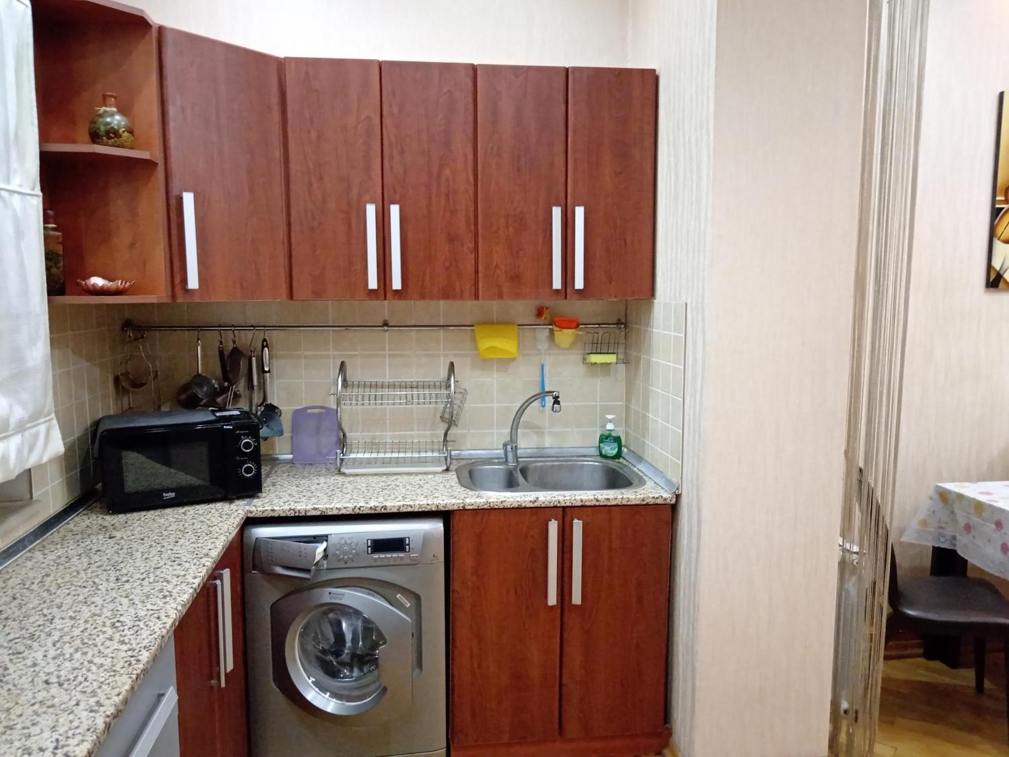 My Sweet On Gadzhibekova 105-119 Apartment
