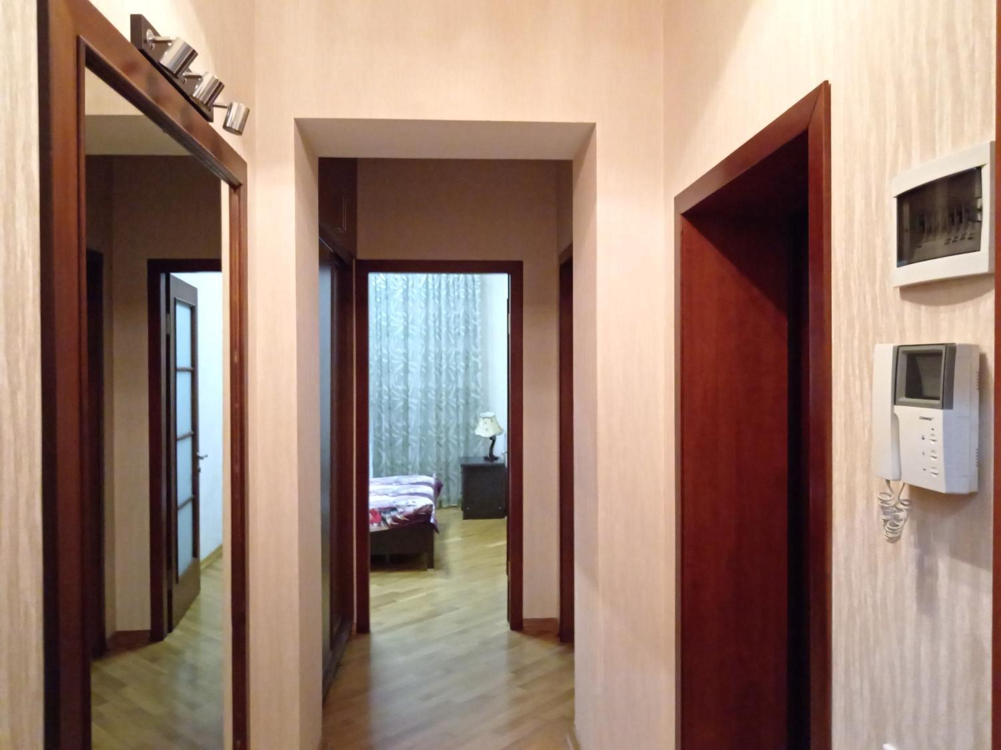 Apartment My Sweet On Gadzhibekova 105-119 Baku