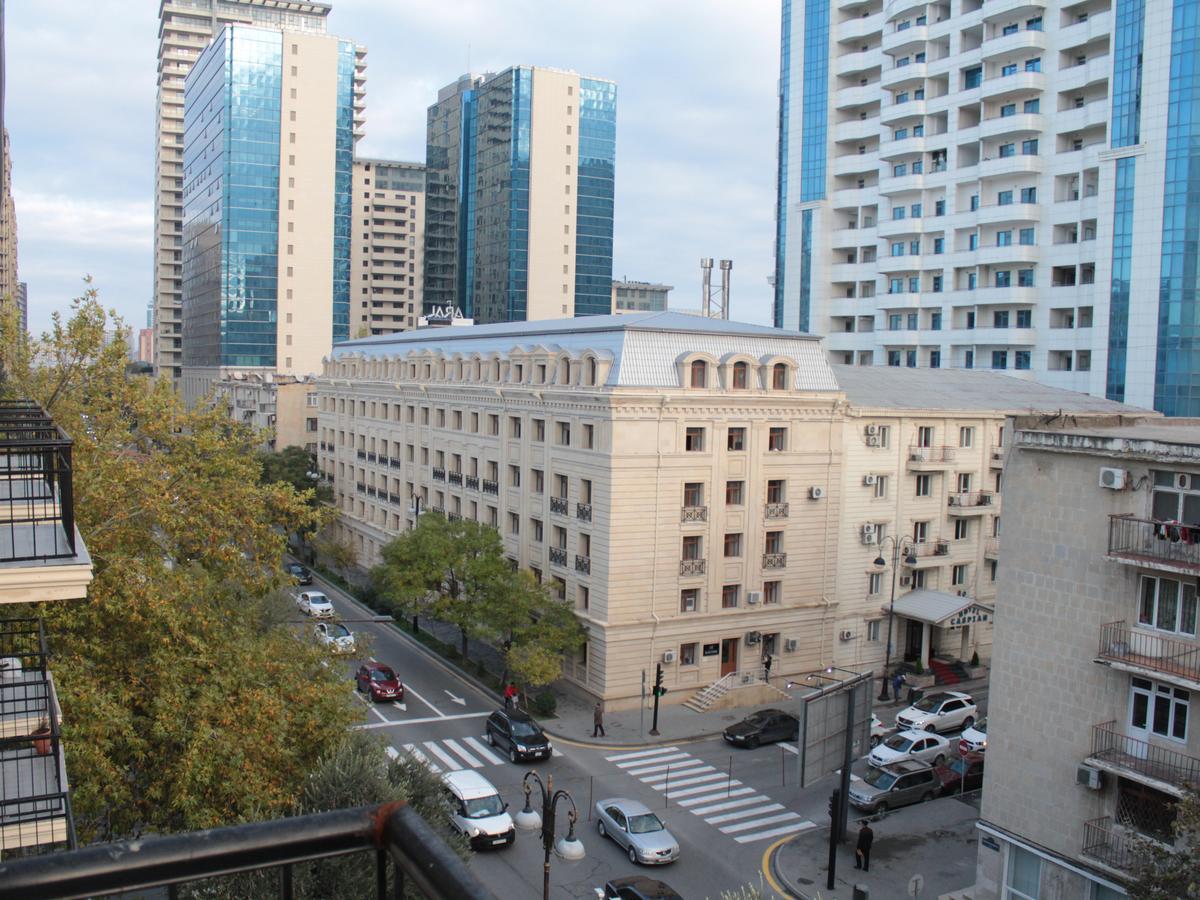 My Sweet On Gadzhibekova 105-119 Baku