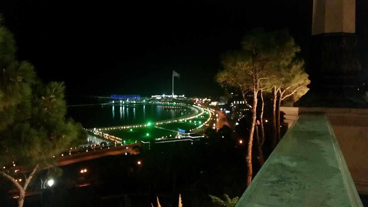 My Sweet On Gadzhibekova 105-119 * Baku