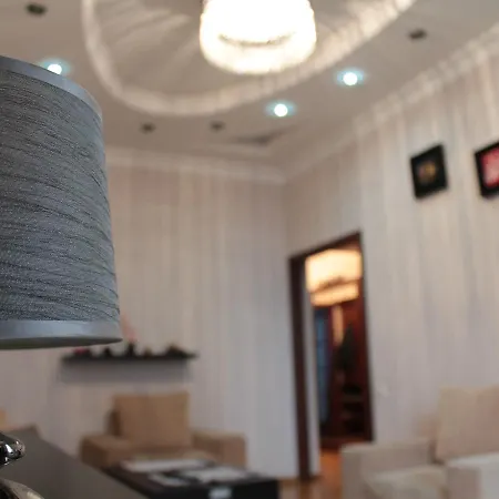 My Sweet Home On Gadzhibekova 105-119 Baku Exterior photo