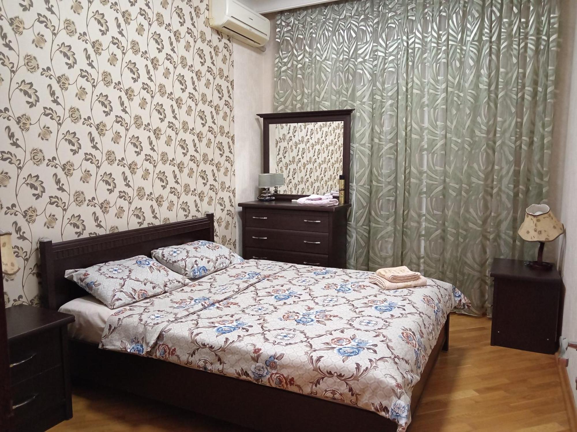 My Sweet On Gadzhibekova 105-119 * Баку