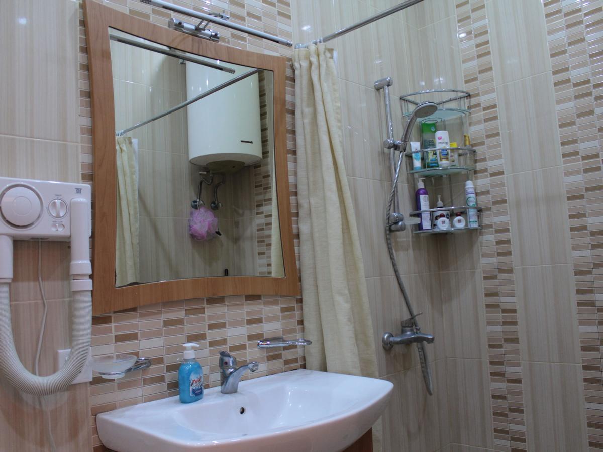 Апартаменты My Sweet On Gadzhibekova 105-119 *
